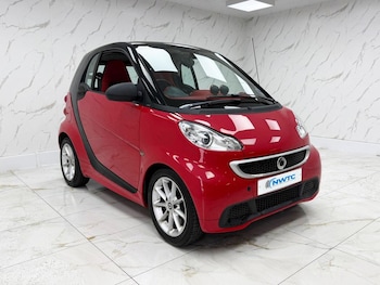 Used smart fortwo 2013 for sale - 77747935: Photo