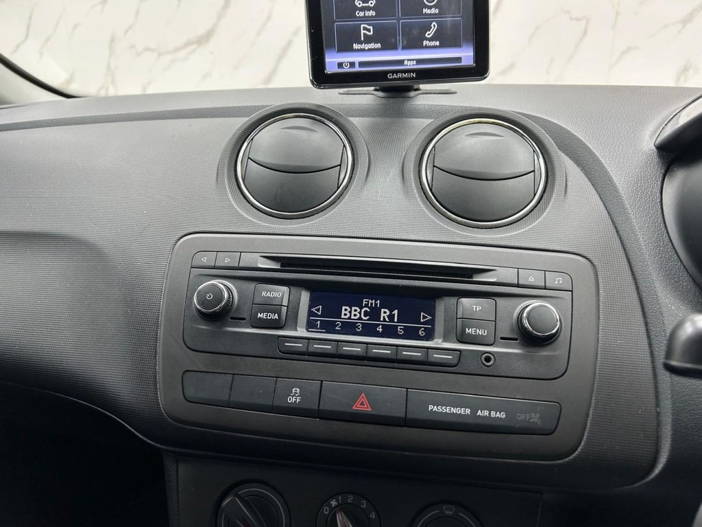 Used SEAT Ibiza 2015 for sale - 77171886: Photo 13