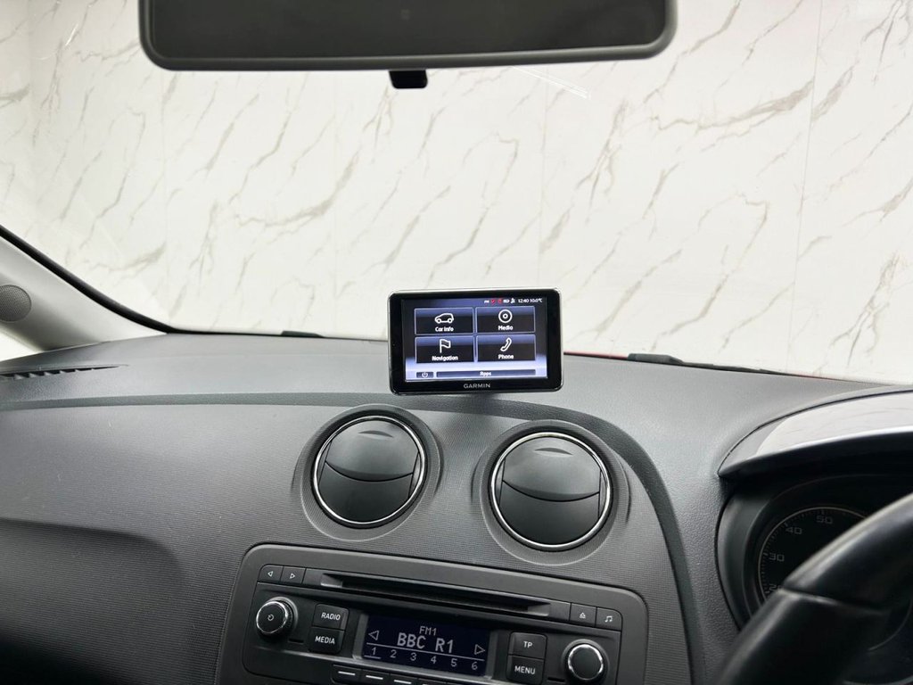 Used SEAT Ibiza 2015 for sale - 77171886: Photo 14