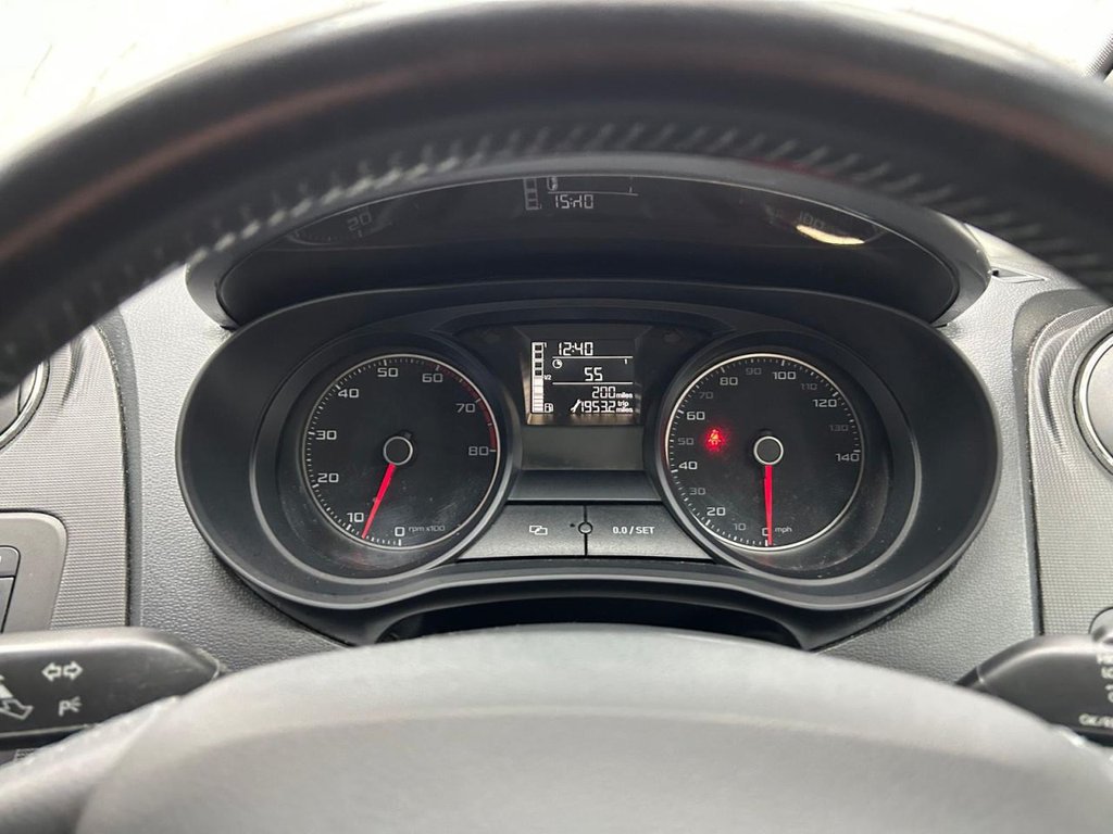 Used SEAT Ibiza 2015 for sale - 77171886: Photo 15