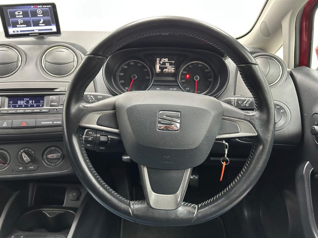 Used SEAT Ibiza 2015 for sale - 77171886: Photo 16