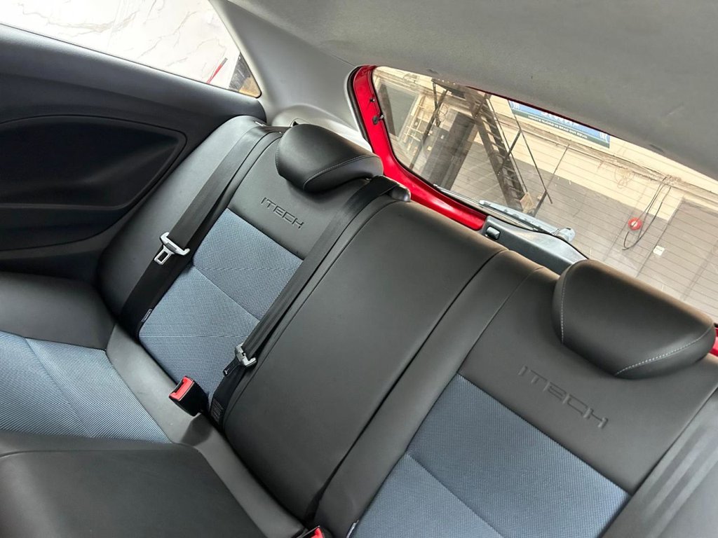 Used SEAT Ibiza 2015 for sale - 77171886: Photo 17