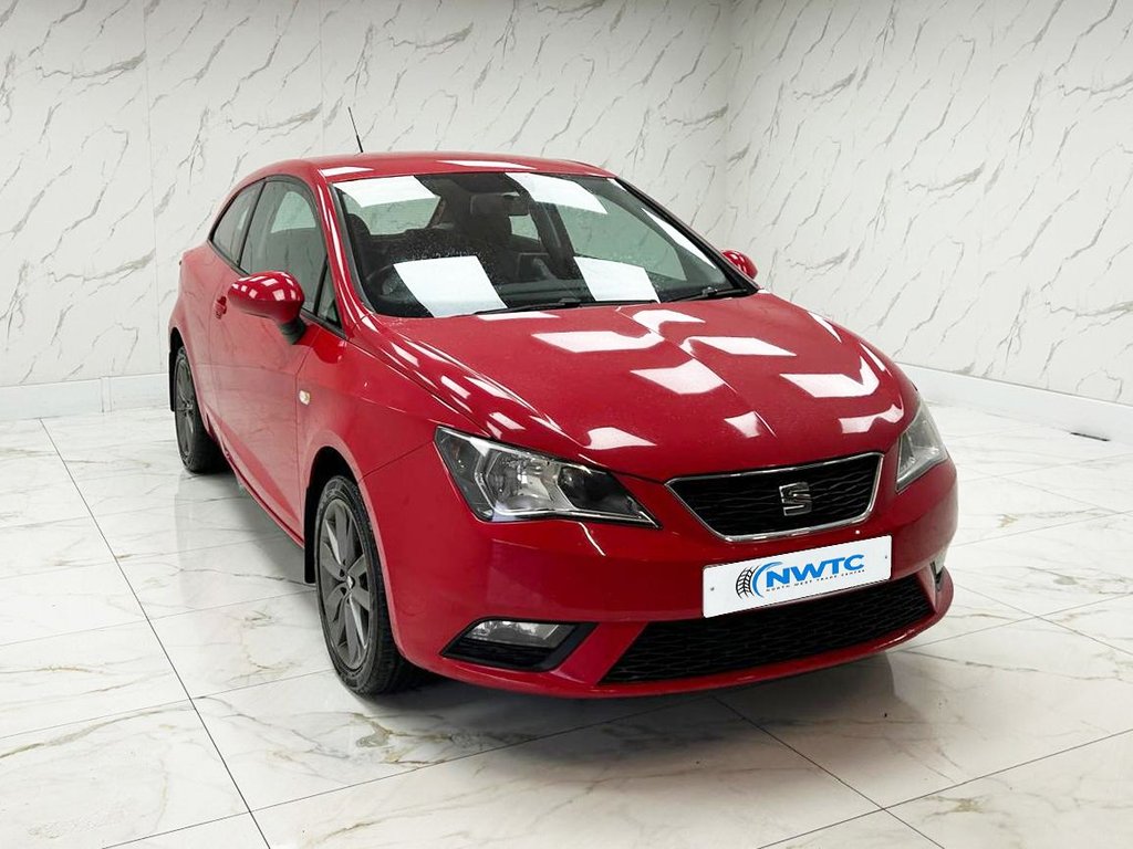 Used SEAT Ibiza 2015 for sale - 77171886: Photo 2
