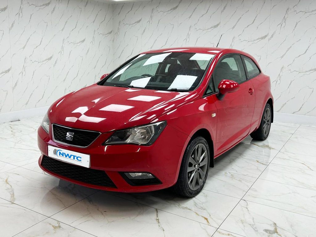 Used SEAT Ibiza 2015 for sale - 77171886: Photo 4