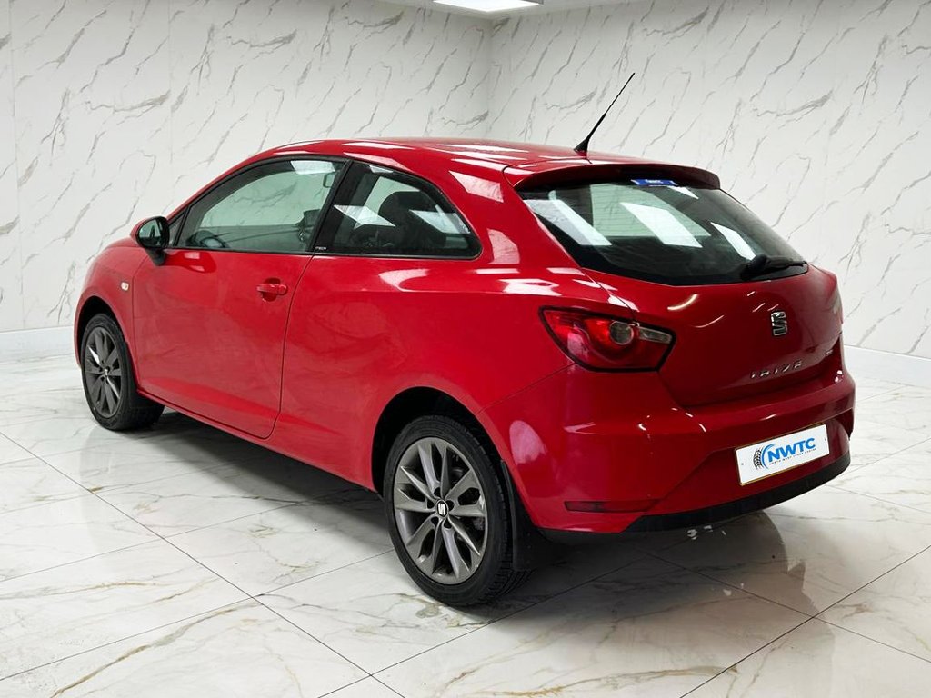 Used SEAT Ibiza 2015 for sale - 77171886: Photo 6
