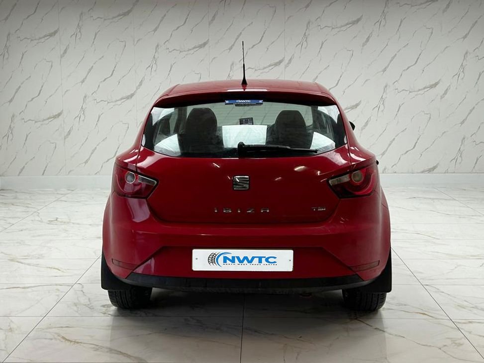 Used SEAT Ibiza 2015 for sale - 77171886: Photo 8