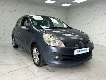 Used Renault Clio 2006 for sale - 75432949: Photo