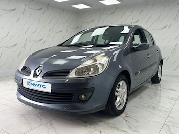 Used Renault Clio 2006 for sale - 75432949: Photo