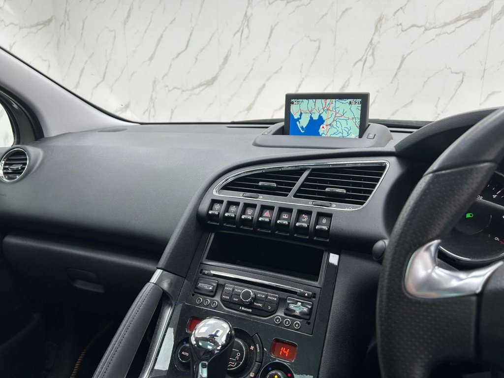 Used Peugeot 3008 2016 for sale - 77642221: Photo 16