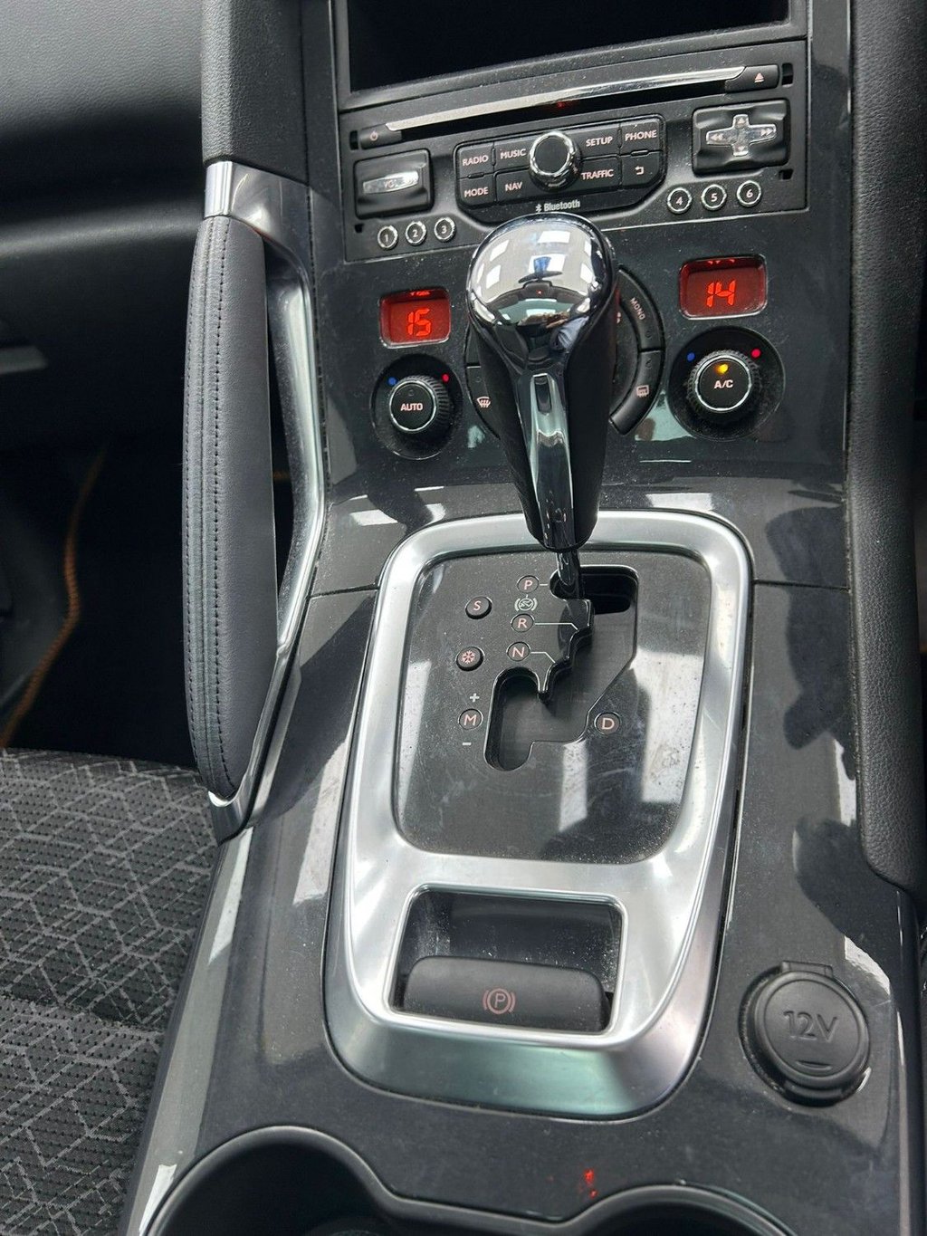 Used Peugeot 3008 2016 for sale - 77642221: Photo 17