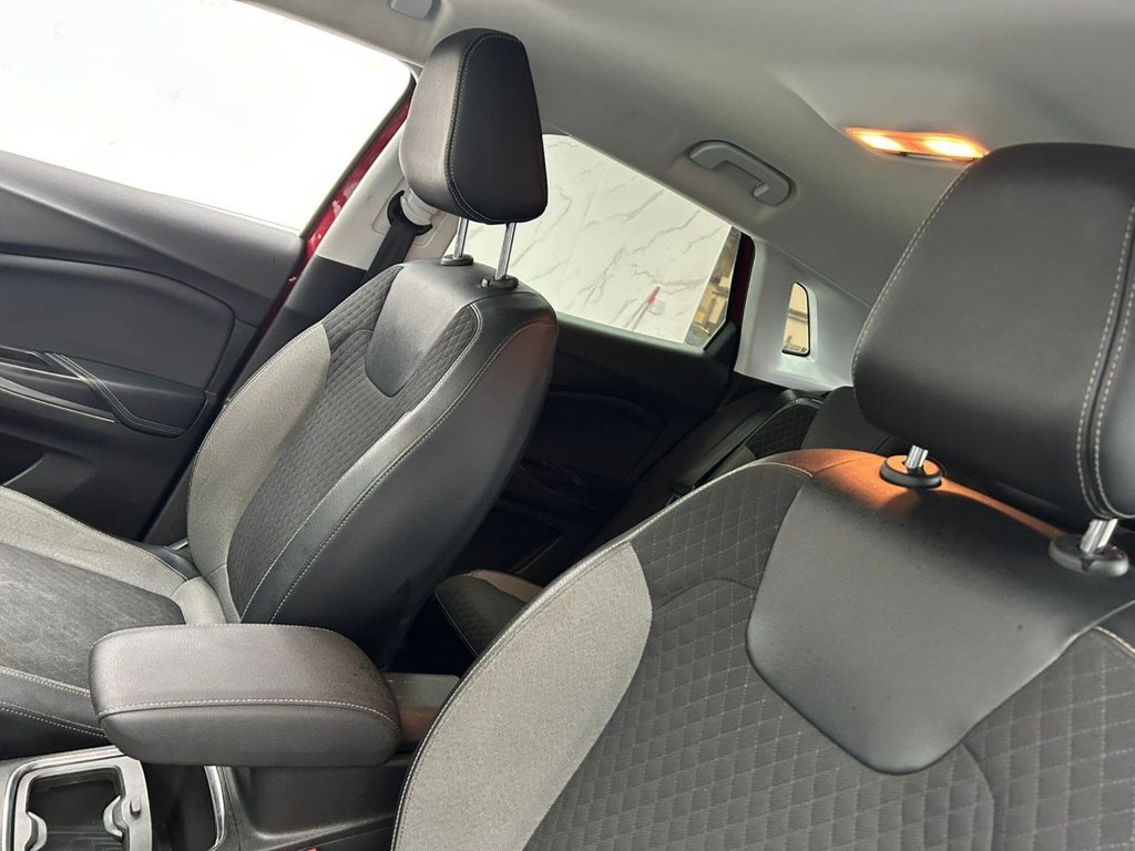 Used Vauxhall Grandland X 2018 for sale - 76048233: Photo 10