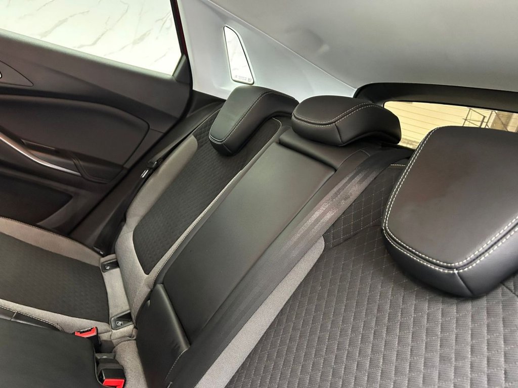 Used Vauxhall Grandland X 2018 for sale - 76048233: Photo 14
