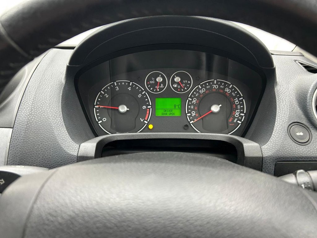 Used Ford Fiesta 2007 for sale - 77355749: Photo 14