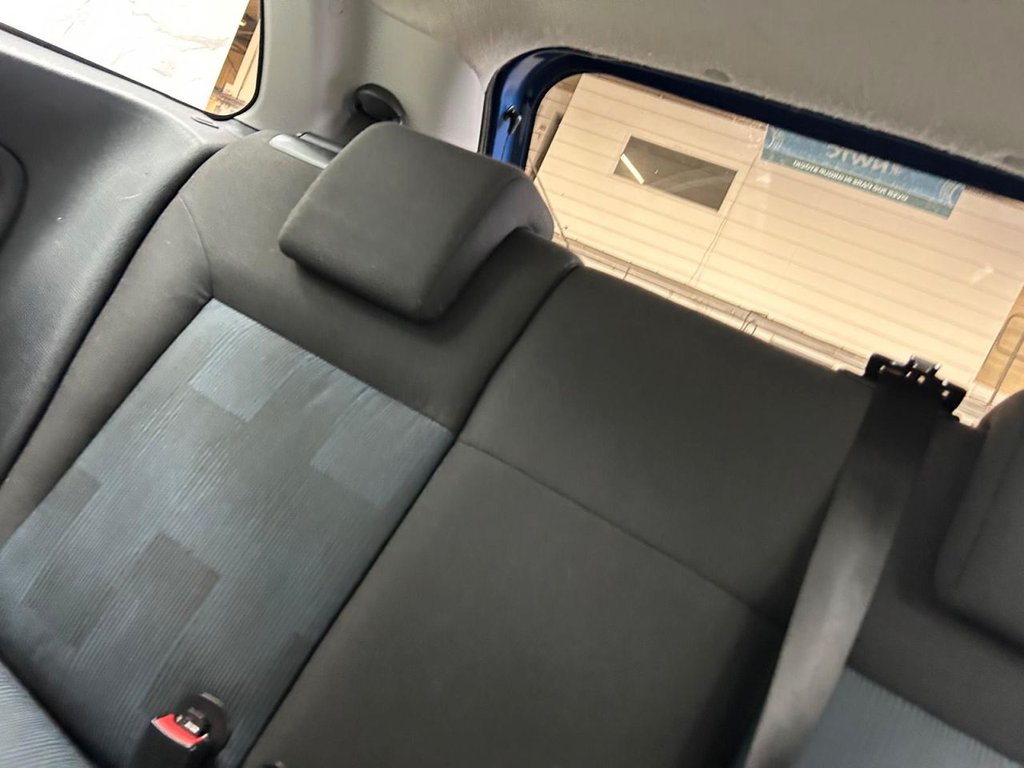 Used Ford Fiesta 2007 for sale - 77355749: Photo 16