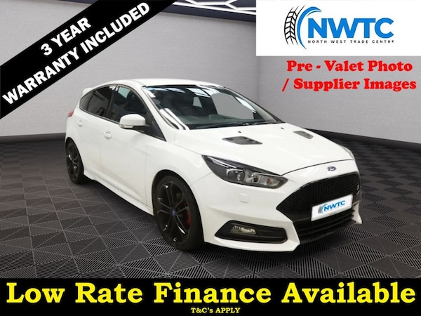 Used Ford Focus 2015 for sale - 76173075: Photo 1