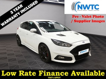 Ford - Focus
