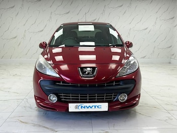 Used Peugeot 207 2010 for sale - 78357998: Photo