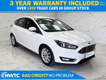 Used Ford Focus 2015 for sale - 79493573: Photo