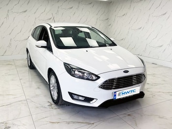 Used Ford Focus 2015 for sale - 79493573: Photo