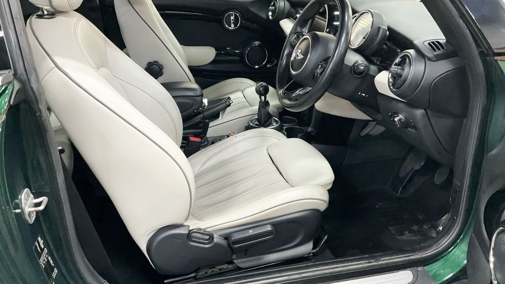 Used MINI Hatch 2017 for sale - 77171655: Photo 10