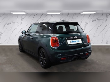 Used MINI Hatch 2017 for sale - 77171655: Photo