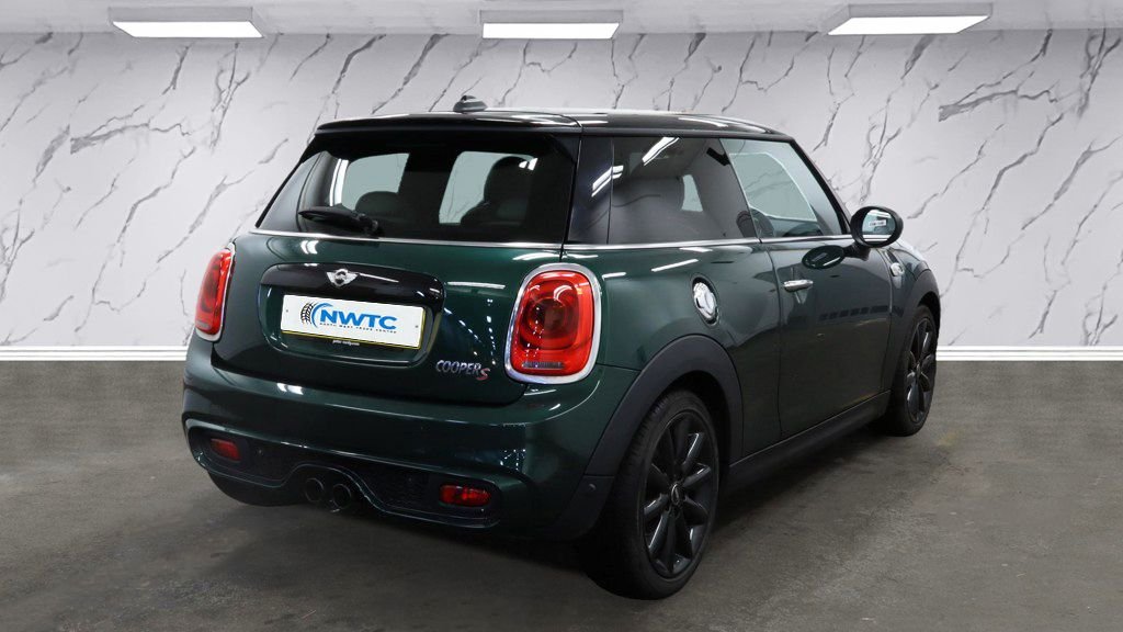 Used MINI Hatch 2017 for sale - 77171655: Photo 4