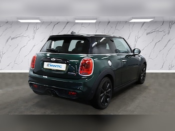 Used MINI Hatch 2017 for sale - 77171655: Photo