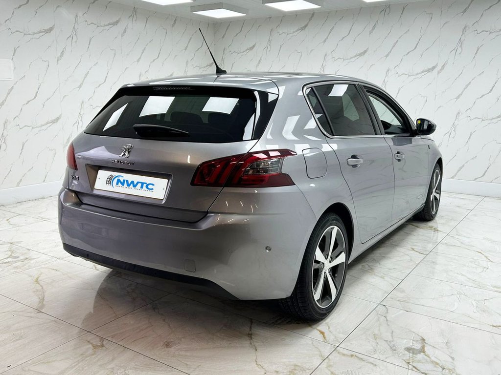 Used Peugeot 308 2019 for sale - 76345750: Photo 11