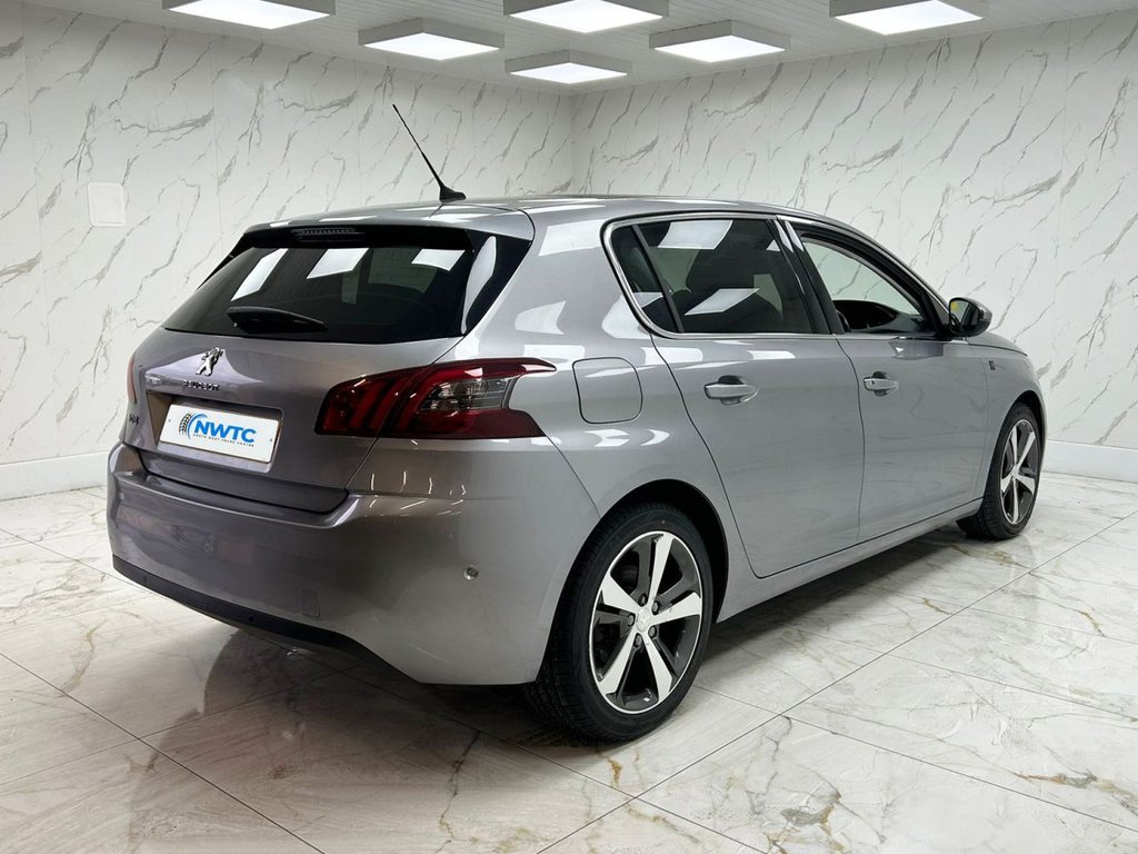 Used Peugeot 308 2019 for sale - 76345750: Photo 12