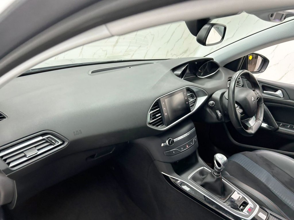 Used Peugeot 308 2019 for sale - 76345750: Photo 14