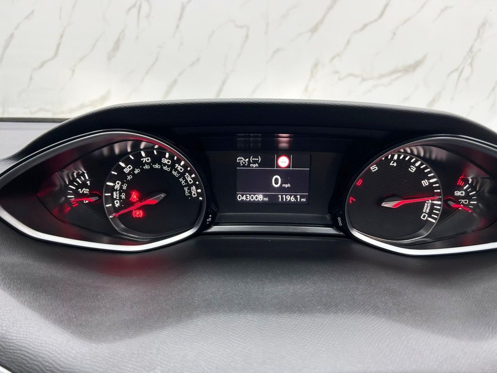 Used Peugeot 308 2019 for sale - 76345750: Photo 15