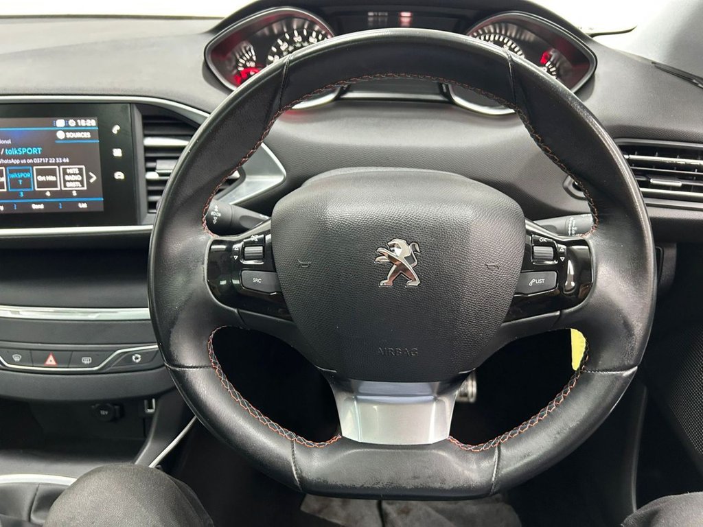 Used Peugeot 308 2019 for sale - 76345750: Photo 16