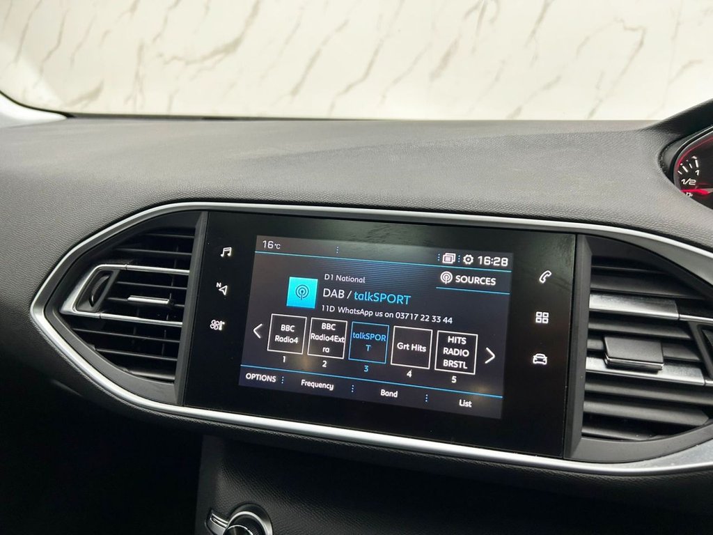 Used Peugeot 308 2019 for sale - 76345750: Photo 17