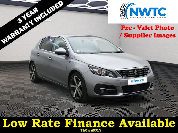 Used Peugeot 308 2019 for sale - 76345750: Photo 2