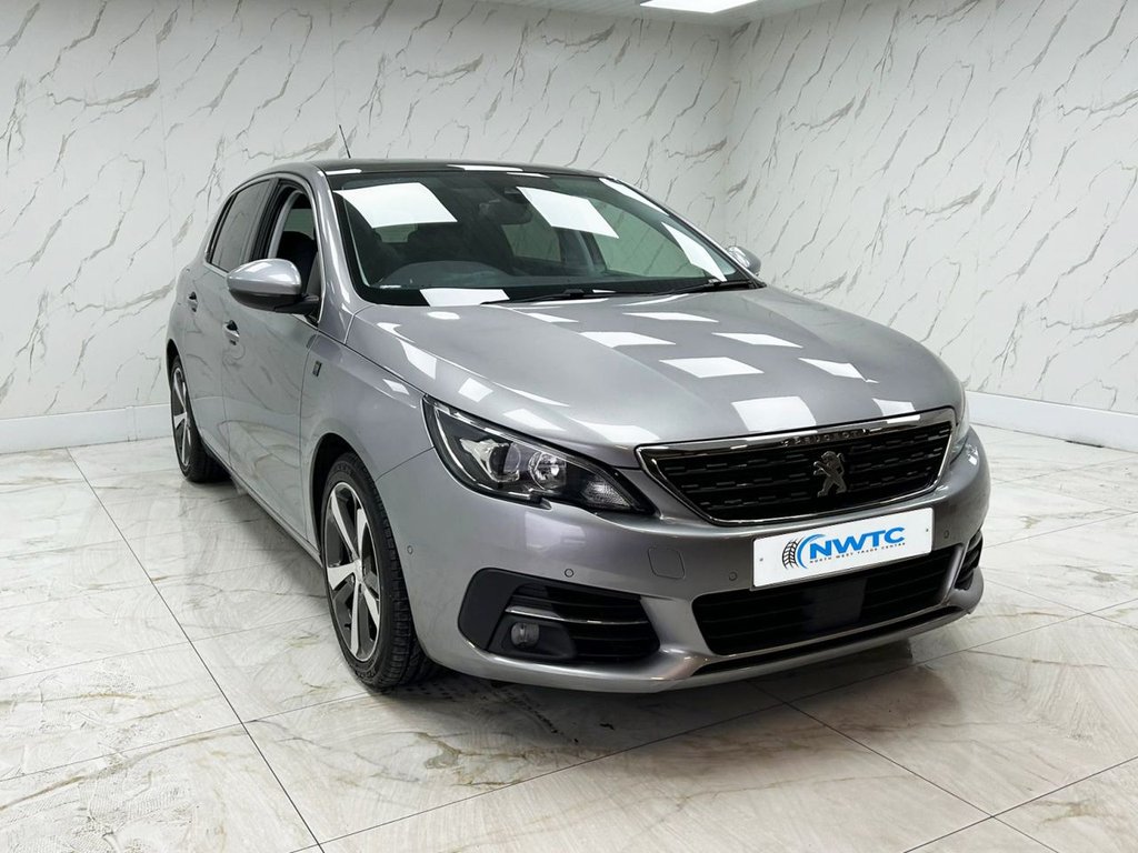 Used Peugeot 308 2019 for sale - 76345750: Photo 3