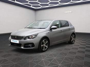 Used Peugeot 308 2019 for sale - 76345750: Photo