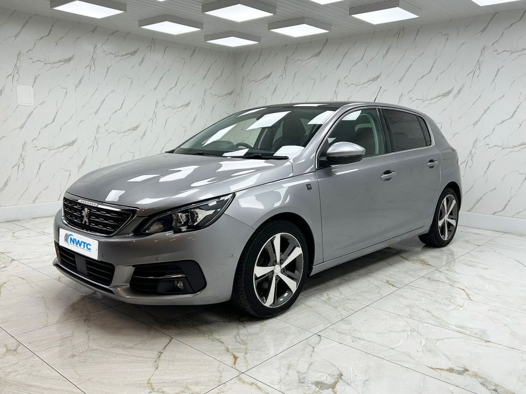 Used Peugeot 308 2019 for sale - 76345750: Photo 5
