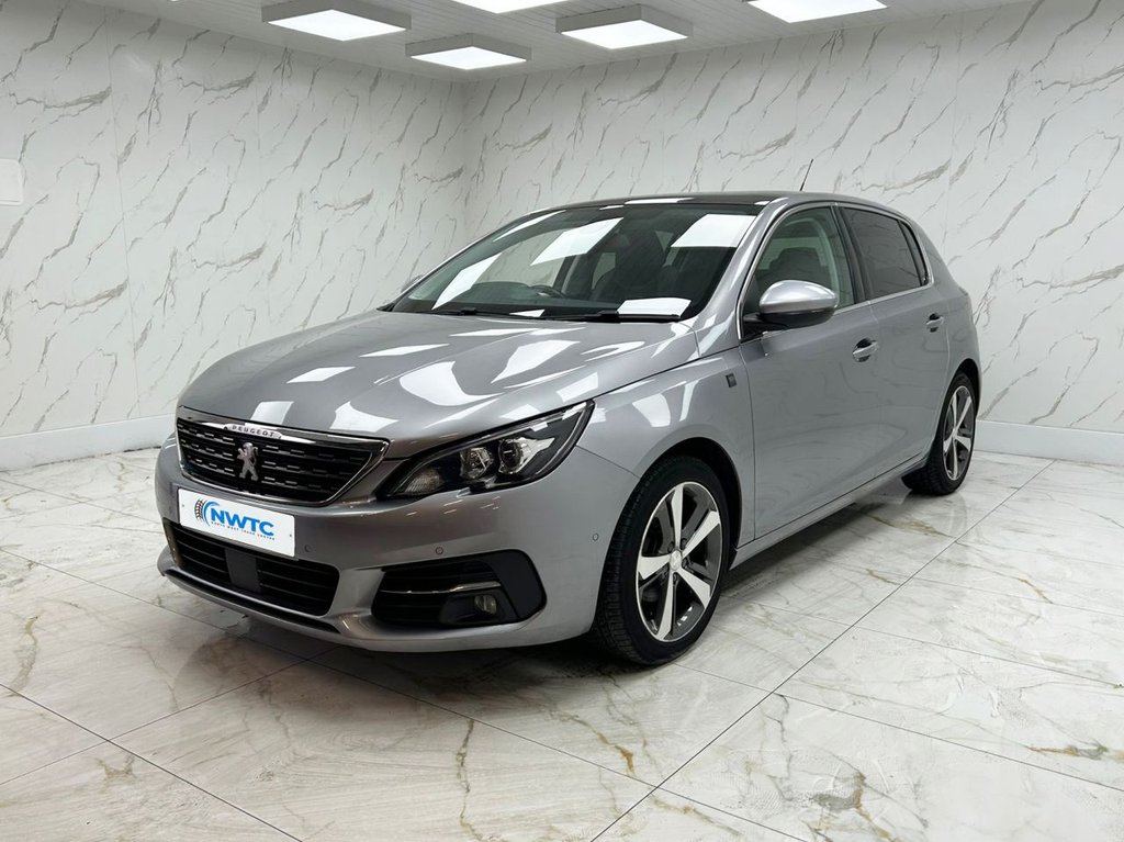 Used Peugeot 308 2019 for sale - 76345750: Photo 6