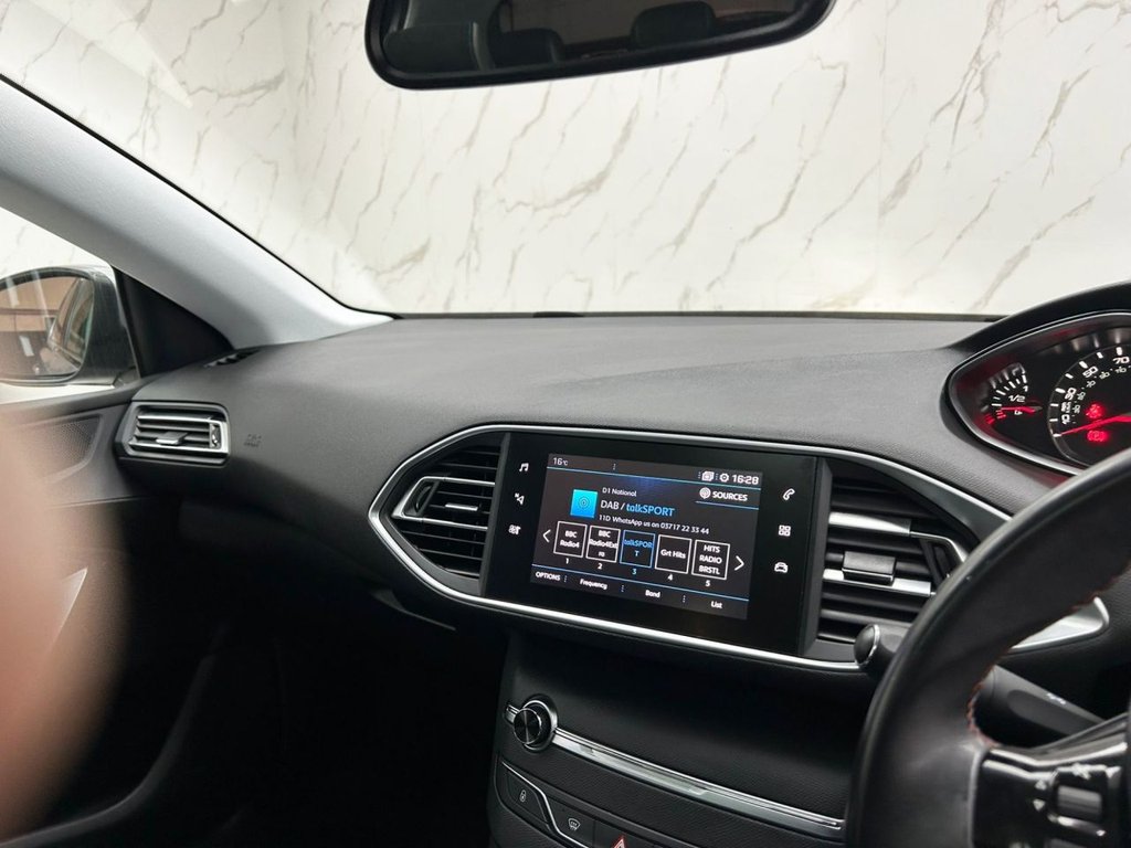 Used Peugeot 308 2019 for sale - 76345750: Photo 7