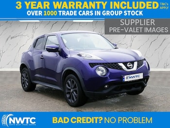 Used Nissan Juke 2015 for sale - 79210032: Photo