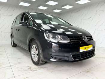 Used Volkswagen Sharan 2013 for sale - 74647940: Photo