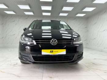 Used Volkswagen Sharan 2013 for sale - 74647940: Photo