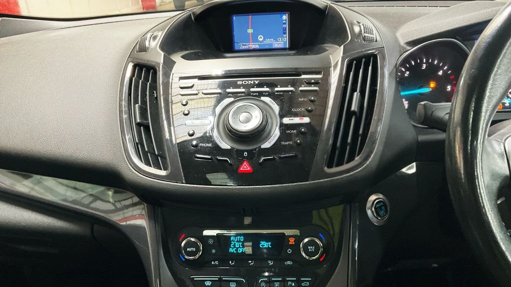 Used Ford Kuga 2015 for sale - 77806527: Photo 10