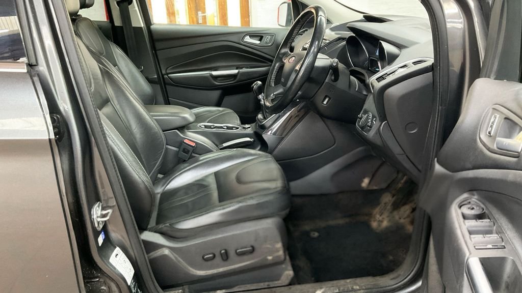 Used Ford Kuga 2015 for sale - 77806527: Photo 12