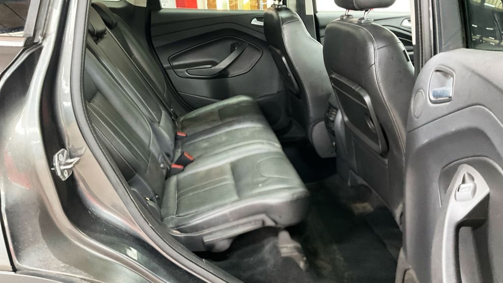 Used Ford Kuga 2015 for sale - 77806527: Photo 13