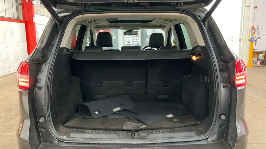 Used Ford Kuga 2015 for sale - 77806527: Photo 14