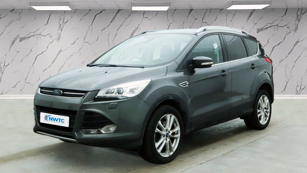 Used Ford Kuga 2015 for sale - 77806527: Photo 5