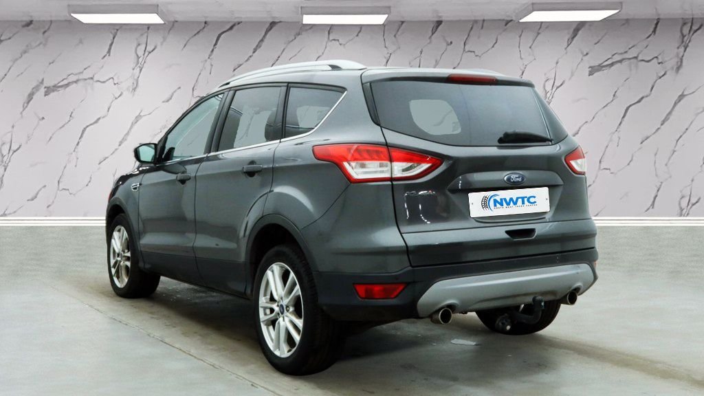 Used Ford Kuga 2015 for sale - 77806527: Photo 6