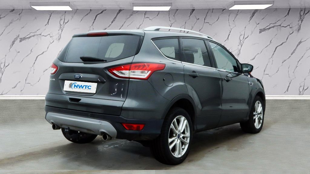 Used Ford Kuga 2015 for sale - 77806527: Photo 7