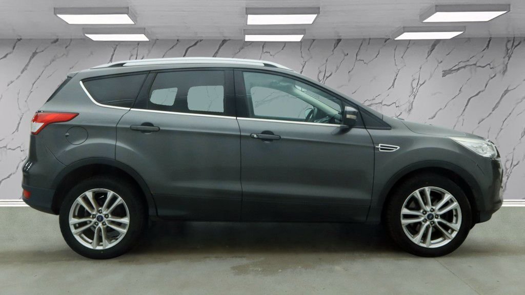 Used Ford Kuga 2015 for sale - 77806527: Photo 8